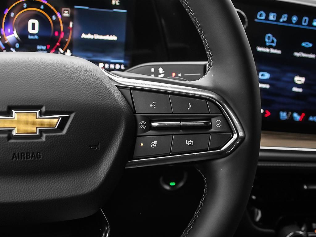 2025 Chevrolet Suburban in Saint-Leonard, Quebec