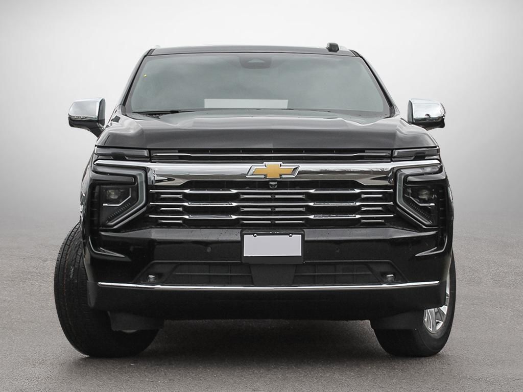 2025 Chevrolet Suburban in Saint-Leonard, Quebec