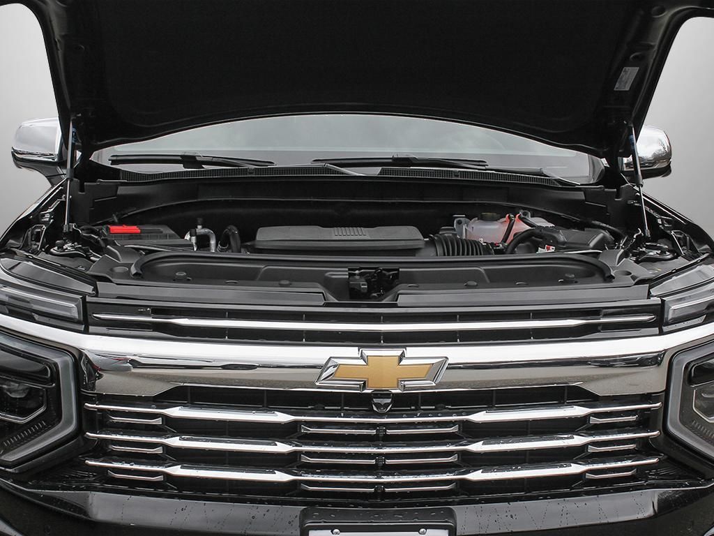 2025 Chevrolet Suburban in Saint-Leonard, Quebec