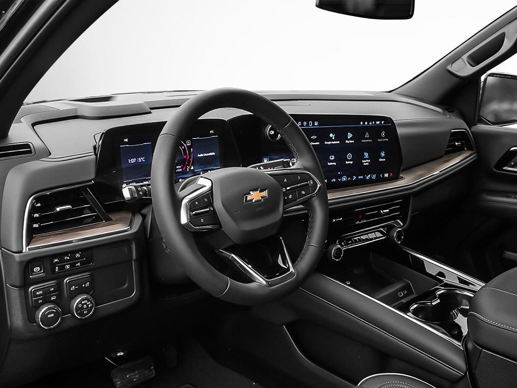 2025 Chevrolet Suburban in Saint-Leonard, Quebec