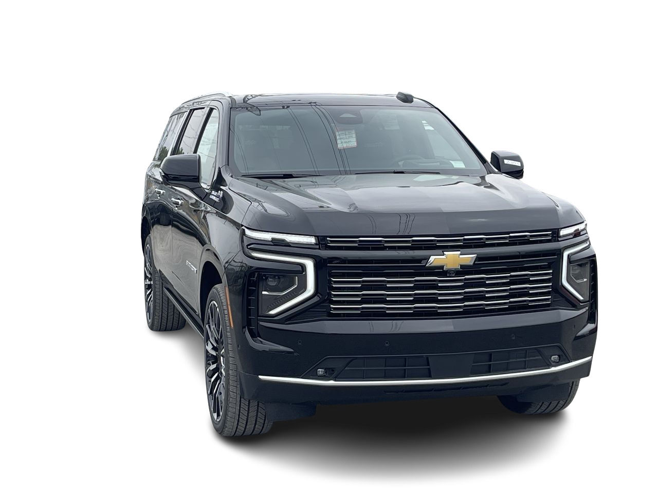 2025 Chevrolet Suburban in Saint-Leonard, Quebec