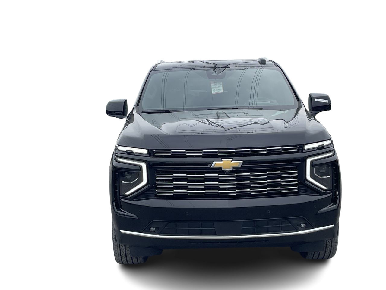 2025 Chevrolet Suburban in Saint-Leonard, Quebec