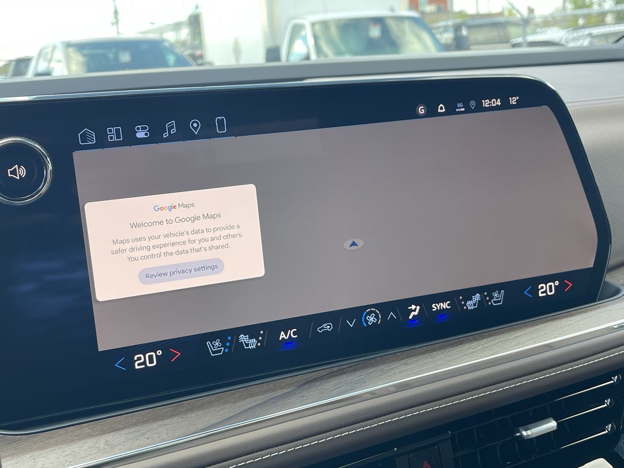 Chevrolet Suburban  2026