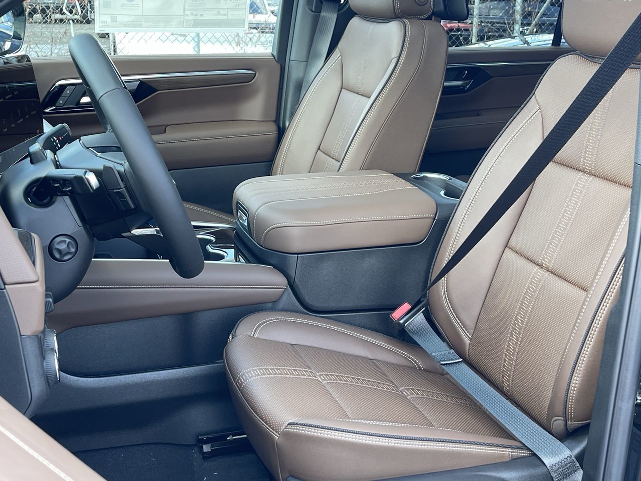 Chevrolet Suburban  2026