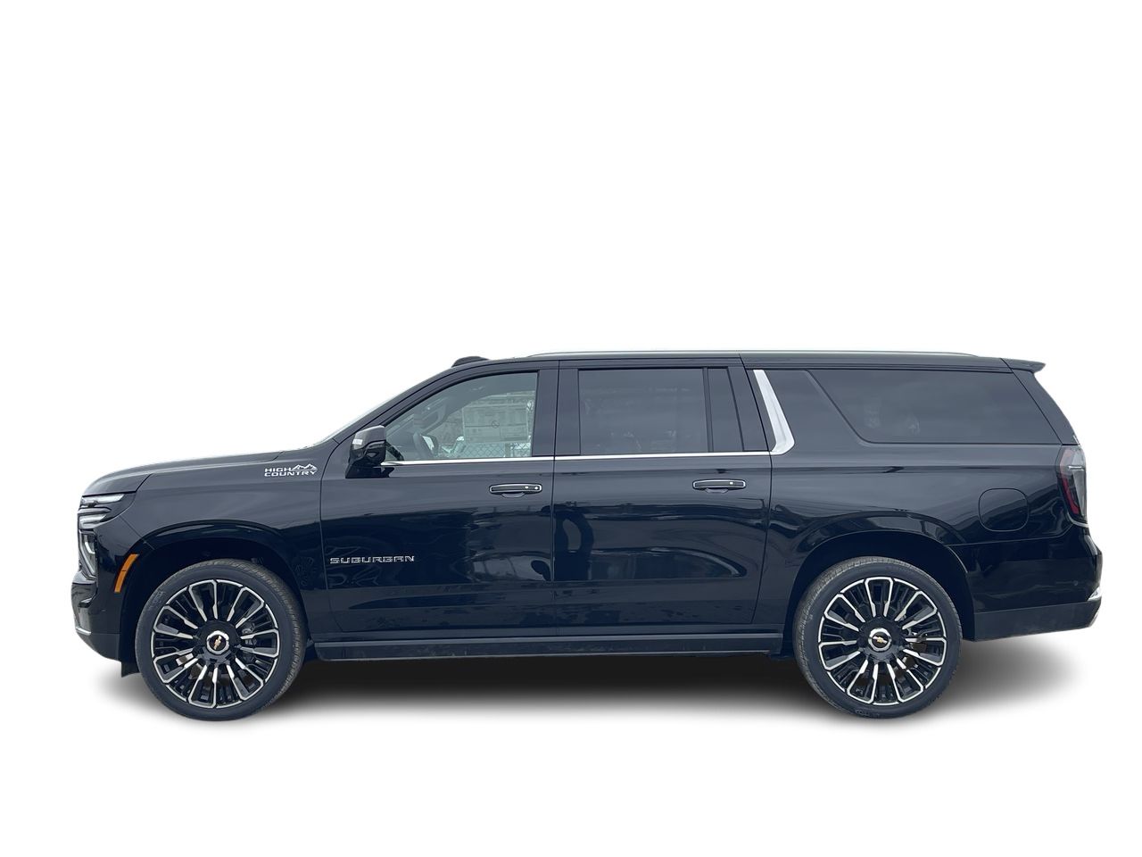 Chevrolet Suburban  2026 à Saint-Léonard, Québec