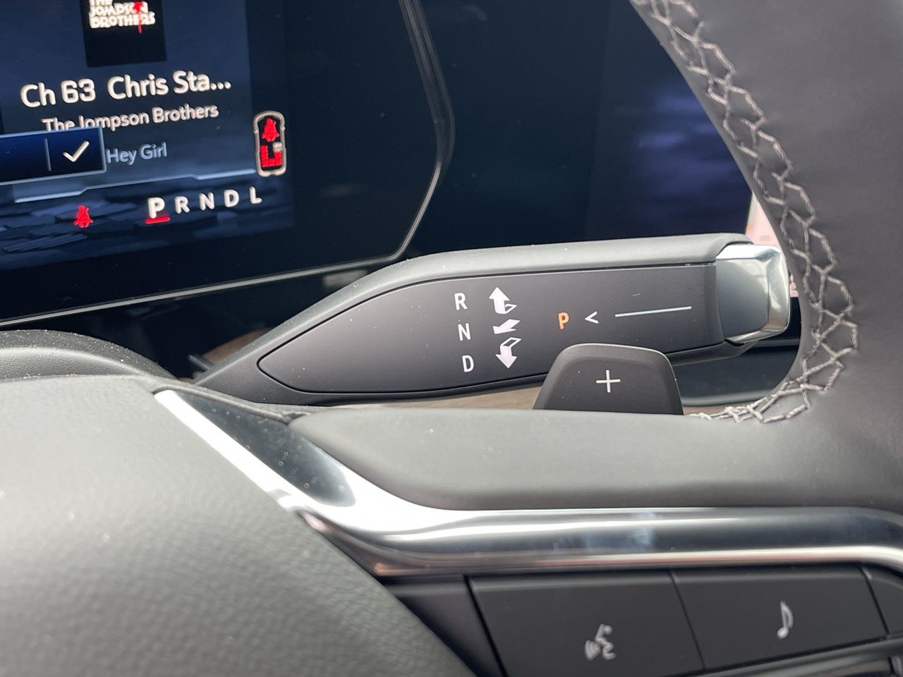 Chevrolet Suburban  2026 à Saint-Léonard, Québec