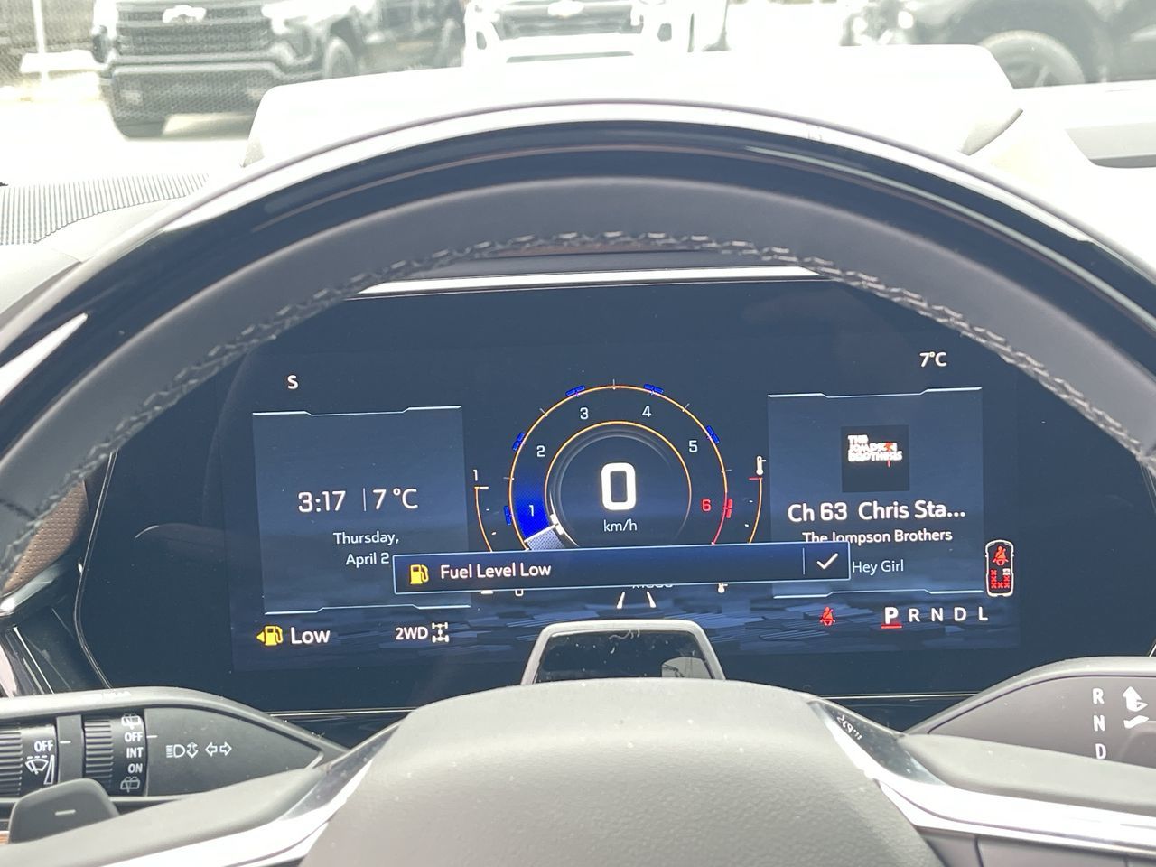 Chevrolet Suburban  2026 à Saint-Léonard, Québec