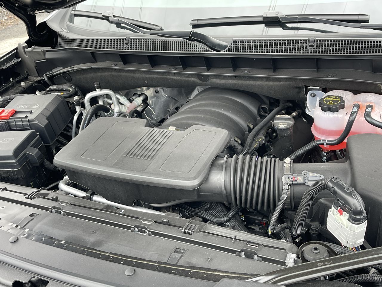 Chevrolet Suburban  2026 à Saint-Léonard, Québec