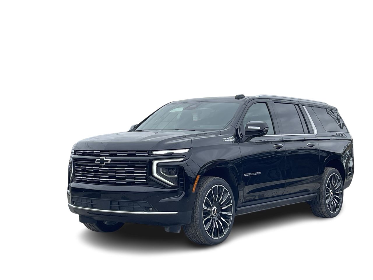 Chevrolet Suburban  2026 à Saint-Léonard, Québec