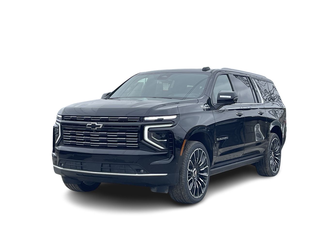 Chevrolet Suburban  2026 à Saint-Léonard, Québec