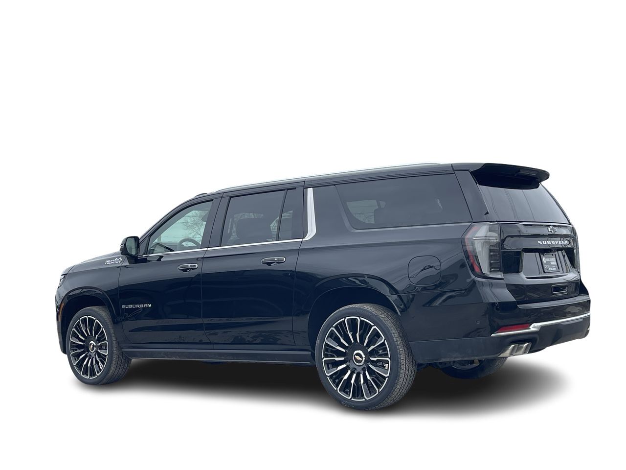 Chevrolet Suburban  2026 à Saint-Léonard, Québec