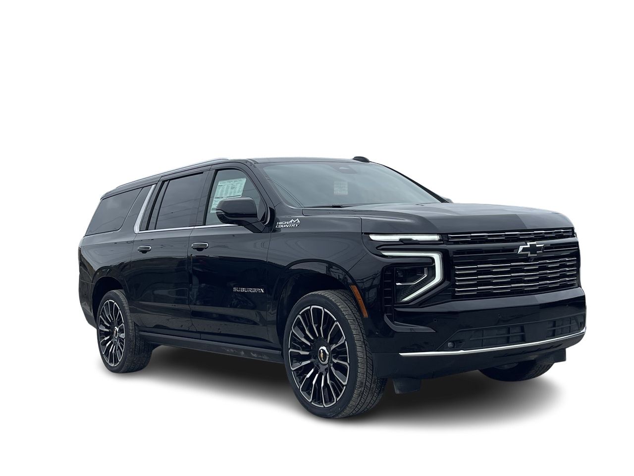 Chevrolet Suburban  2026 à Saint-Léonard, Québec