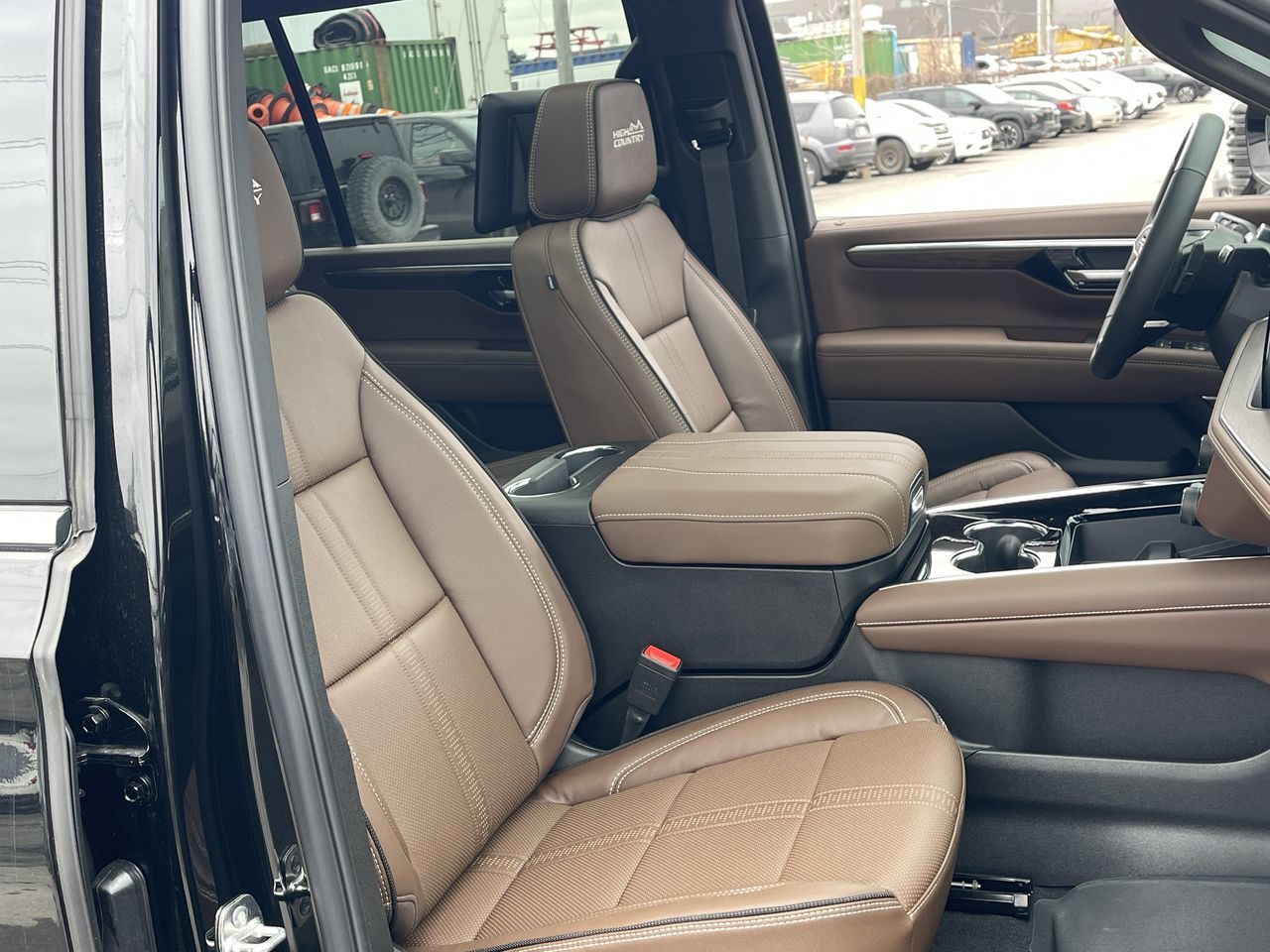 Chevrolet Suburban  2026 à Saint-Léonard, Québec