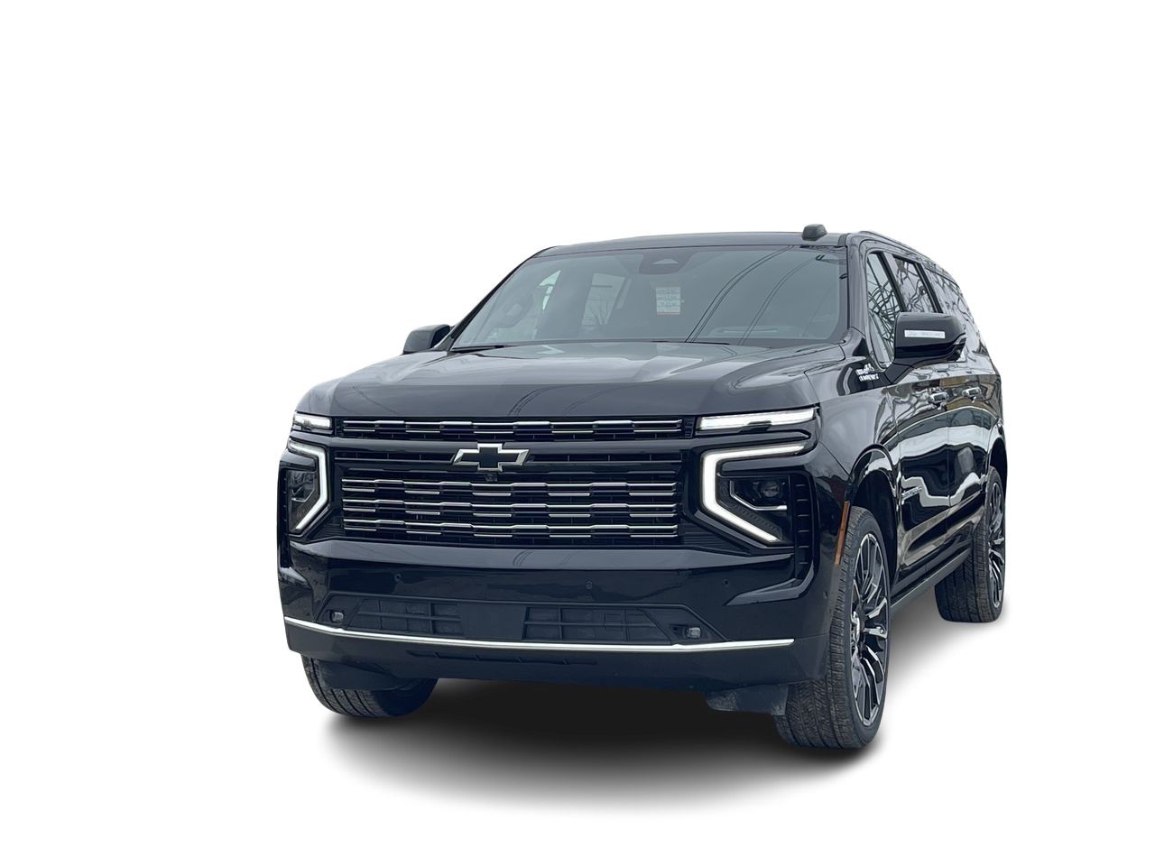 Chevrolet Suburban  2026 à Saint-Léonard, Québec