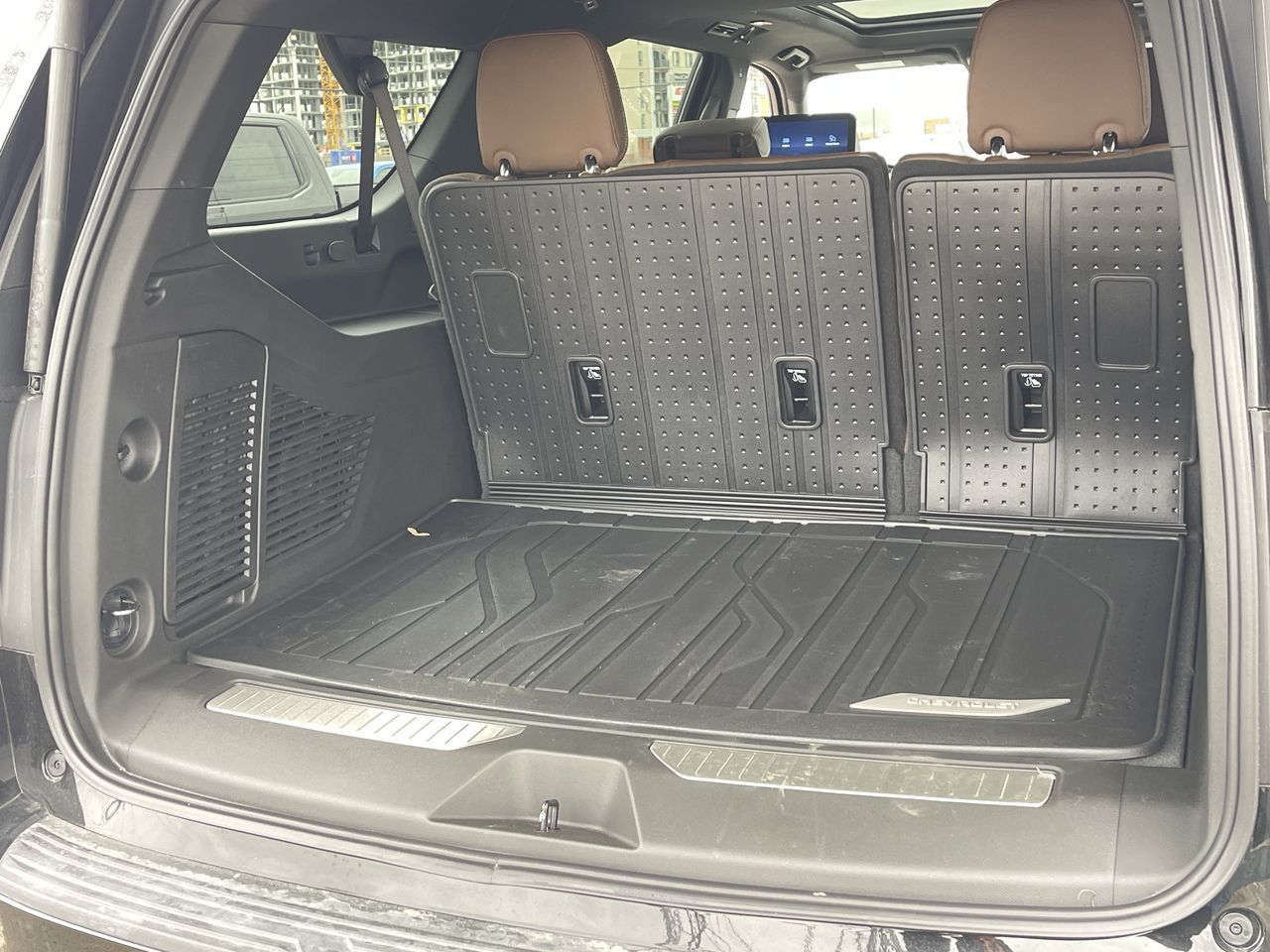 Chevrolet Suburban  2026 à Saint-Léonard, Québec