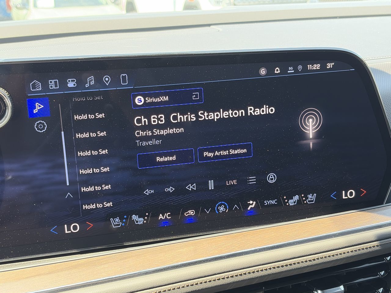 Chevrolet Suburban  2026