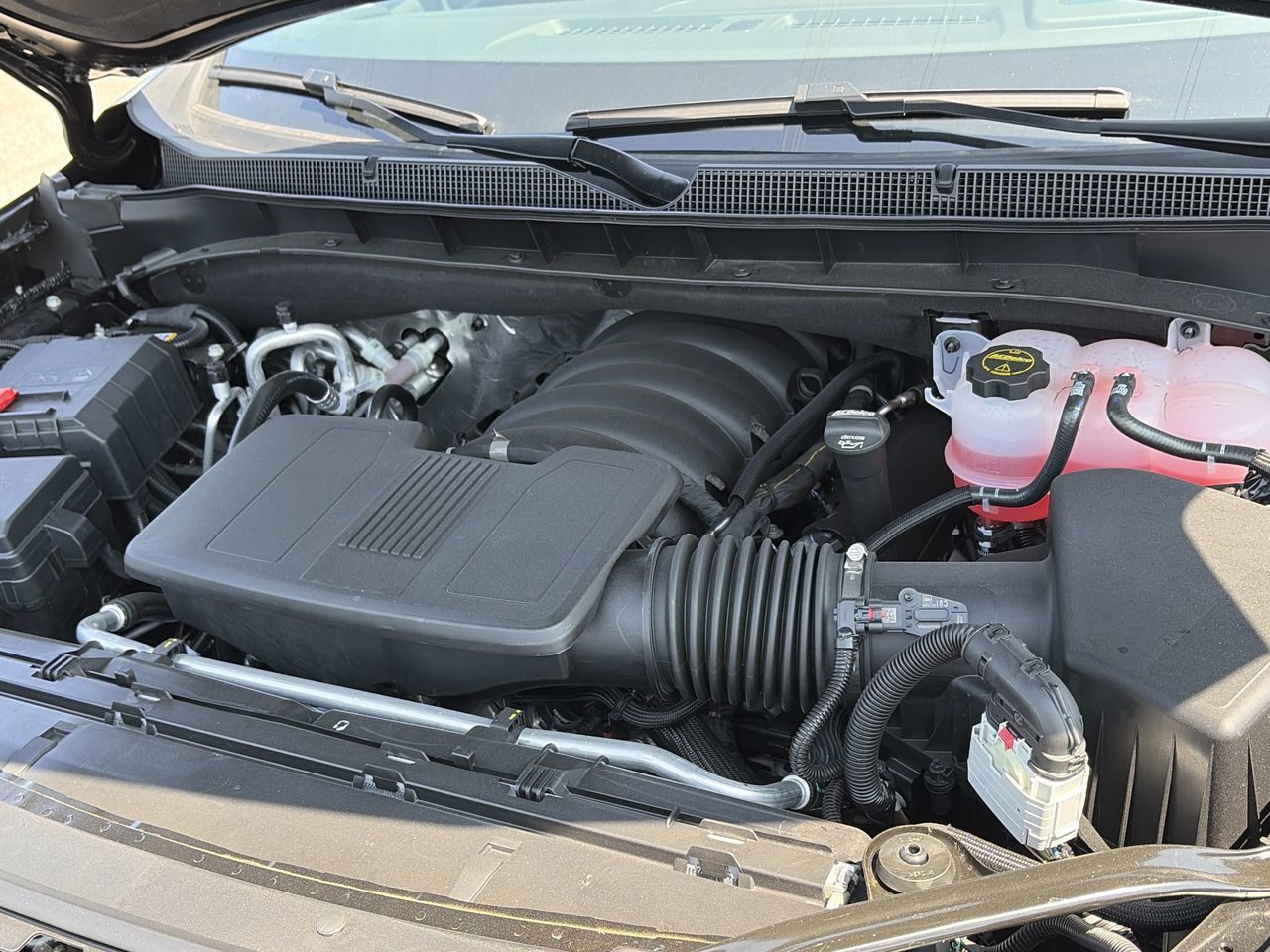 Chevrolet Suburban  2026