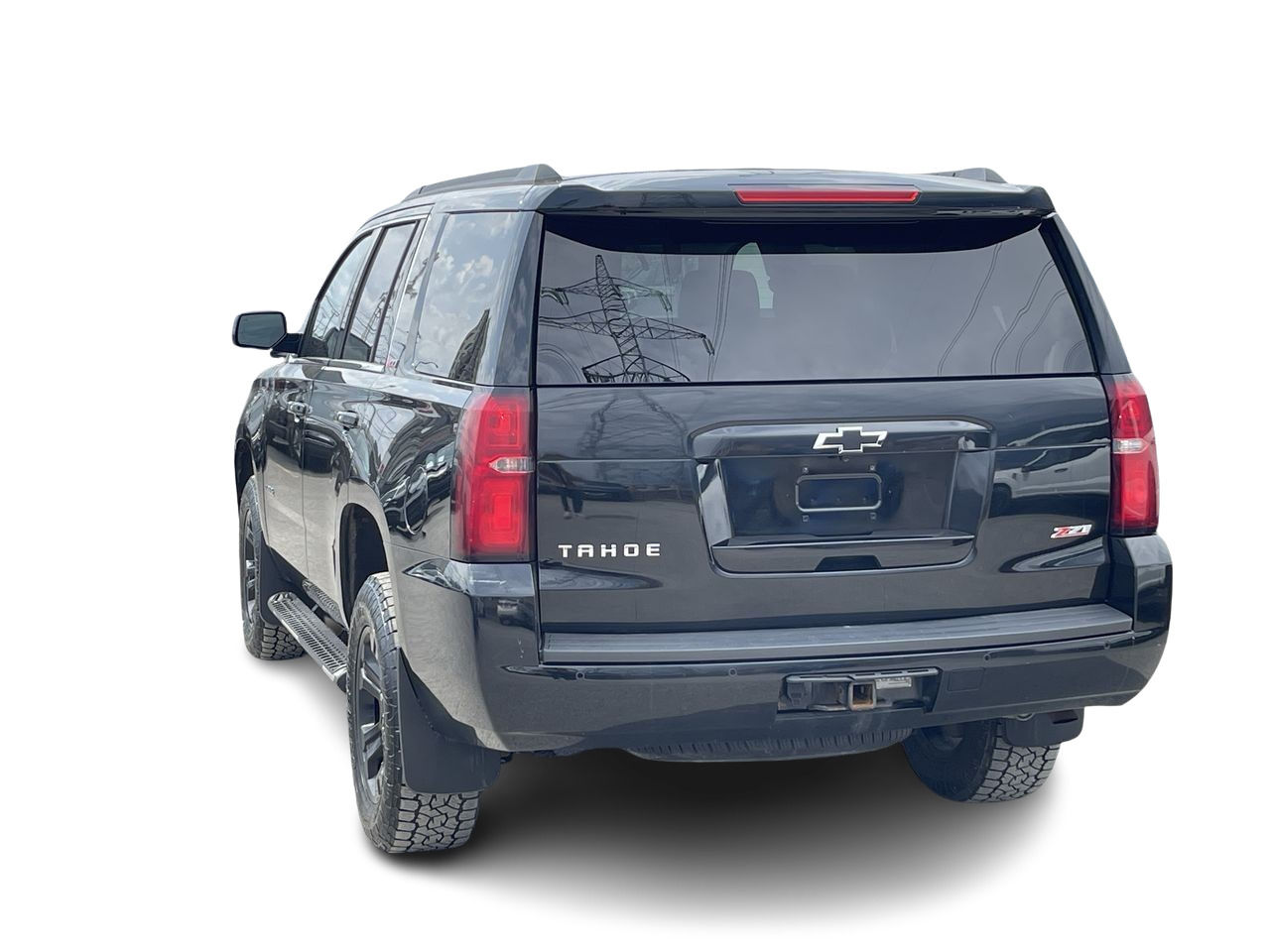 Chevrolet Tahoe  2019 à Saint-Léonard, Québec