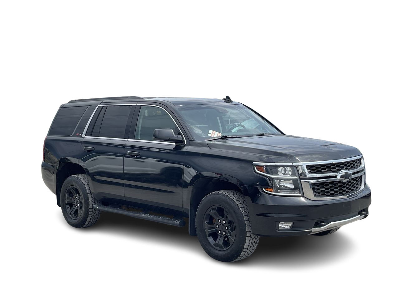 Chevrolet Tahoe  2019 à Saint-Léonard, Québec