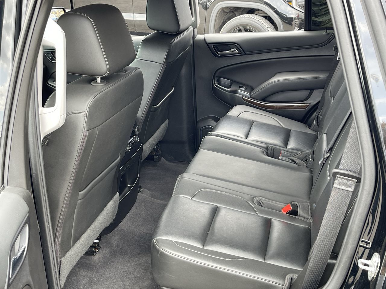 Chevrolet Tahoe  2019 à Saint-Léonard, Québec