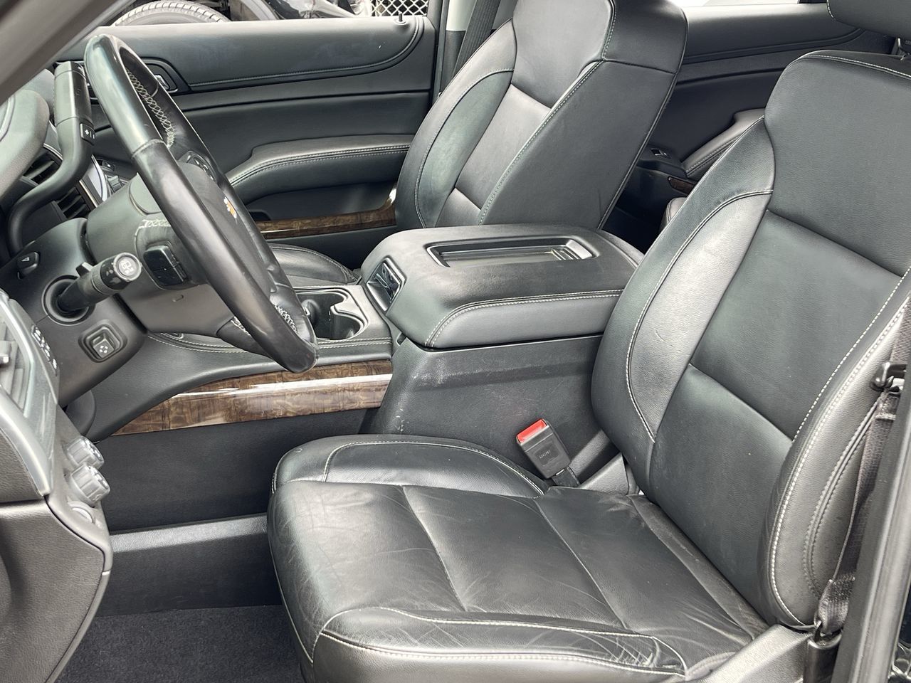 Chevrolet Tahoe  2019 à Saint-Léonard, Québec