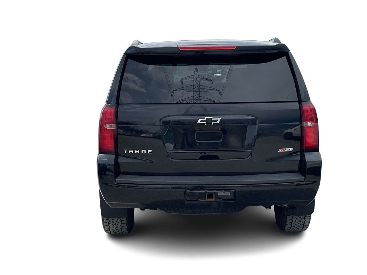 Chevrolet Tahoe  2019 à Saint-Léonard, Québec