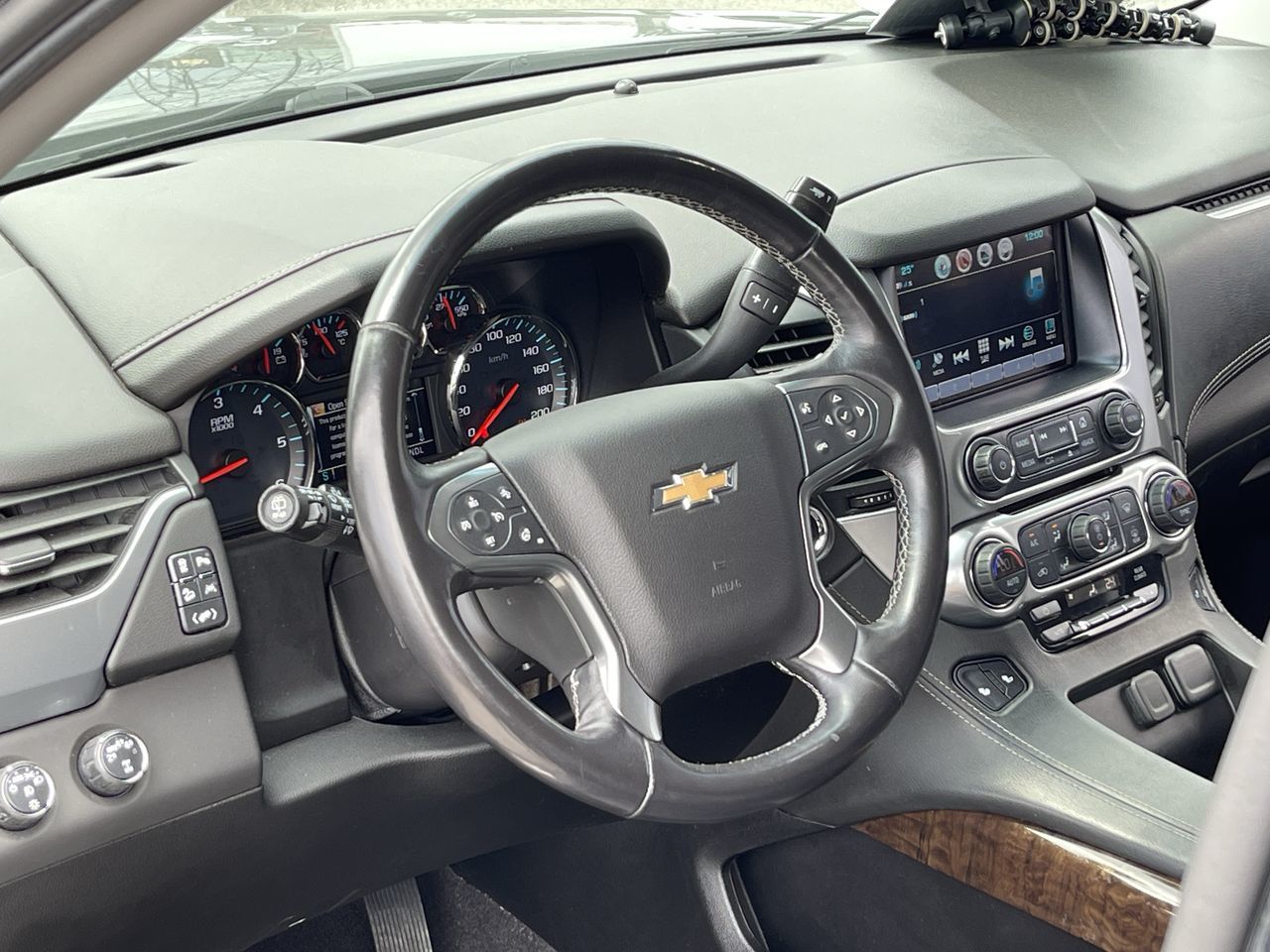 Chevrolet Tahoe  2019 à Saint-Léonard, Québec
