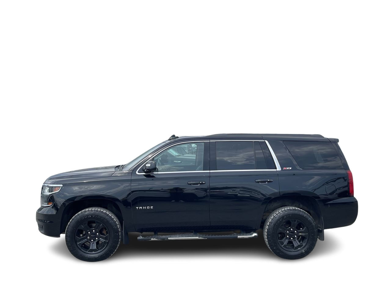 Chevrolet Tahoe  2019 à Saint-Léonard, Québec