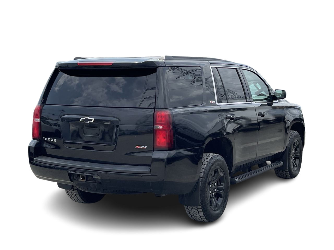 Chevrolet Tahoe  2019 à Saint-Léonard, Québec
