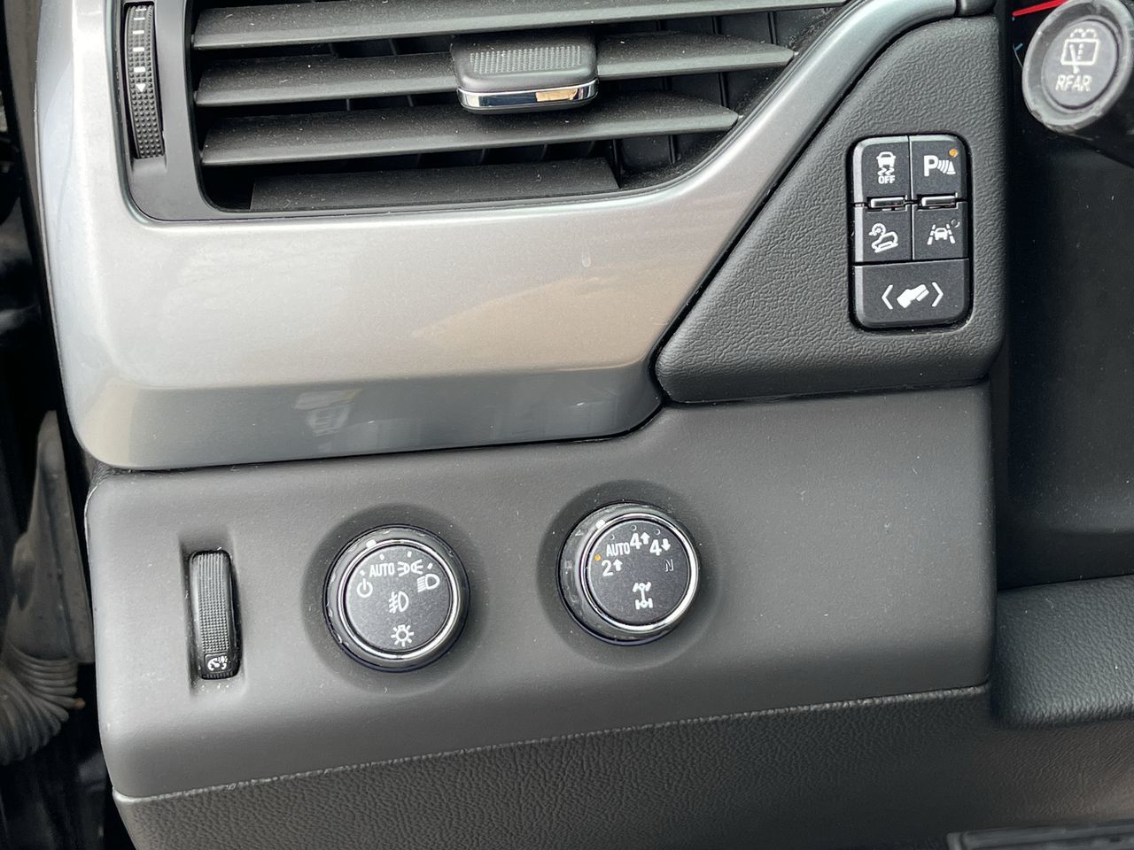 Chevrolet Tahoe  2019 à Saint-Léonard, Québec