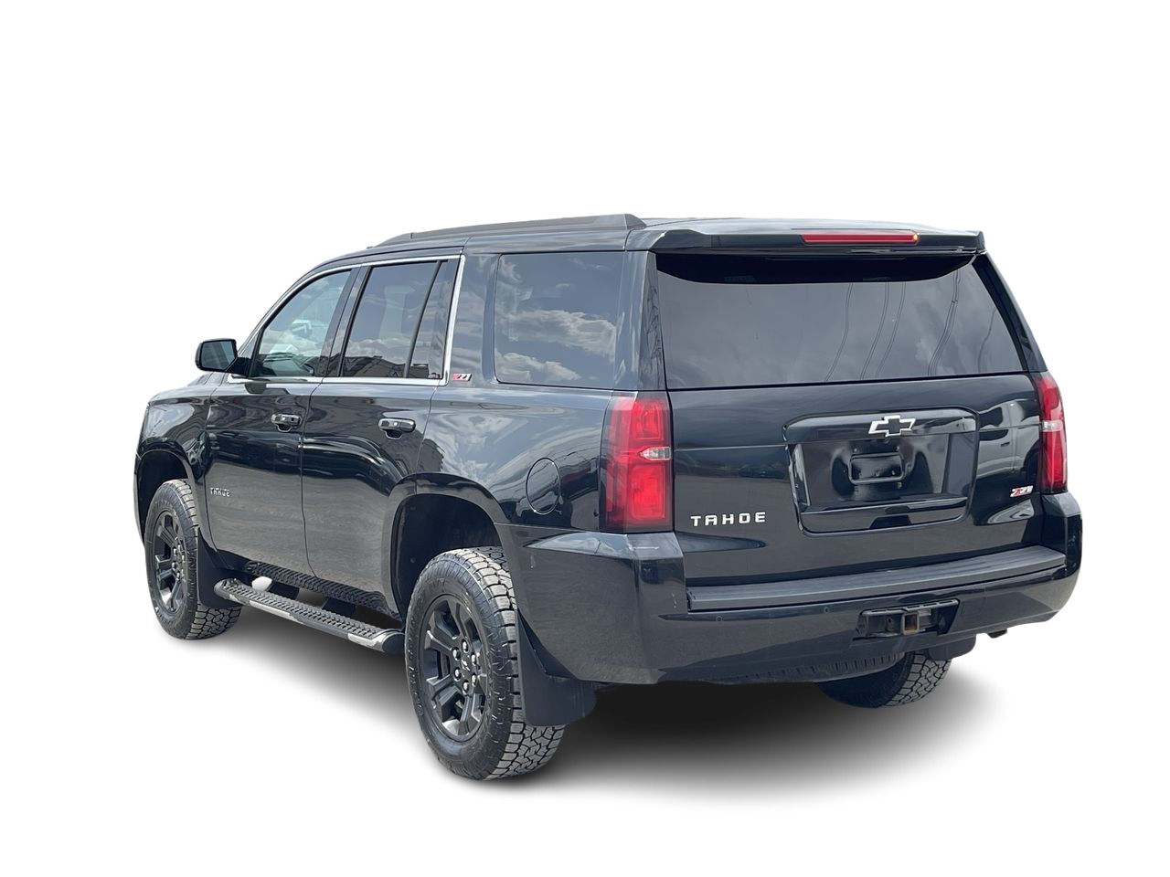 Chevrolet Tahoe  2019 à Saint-Léonard, Québec