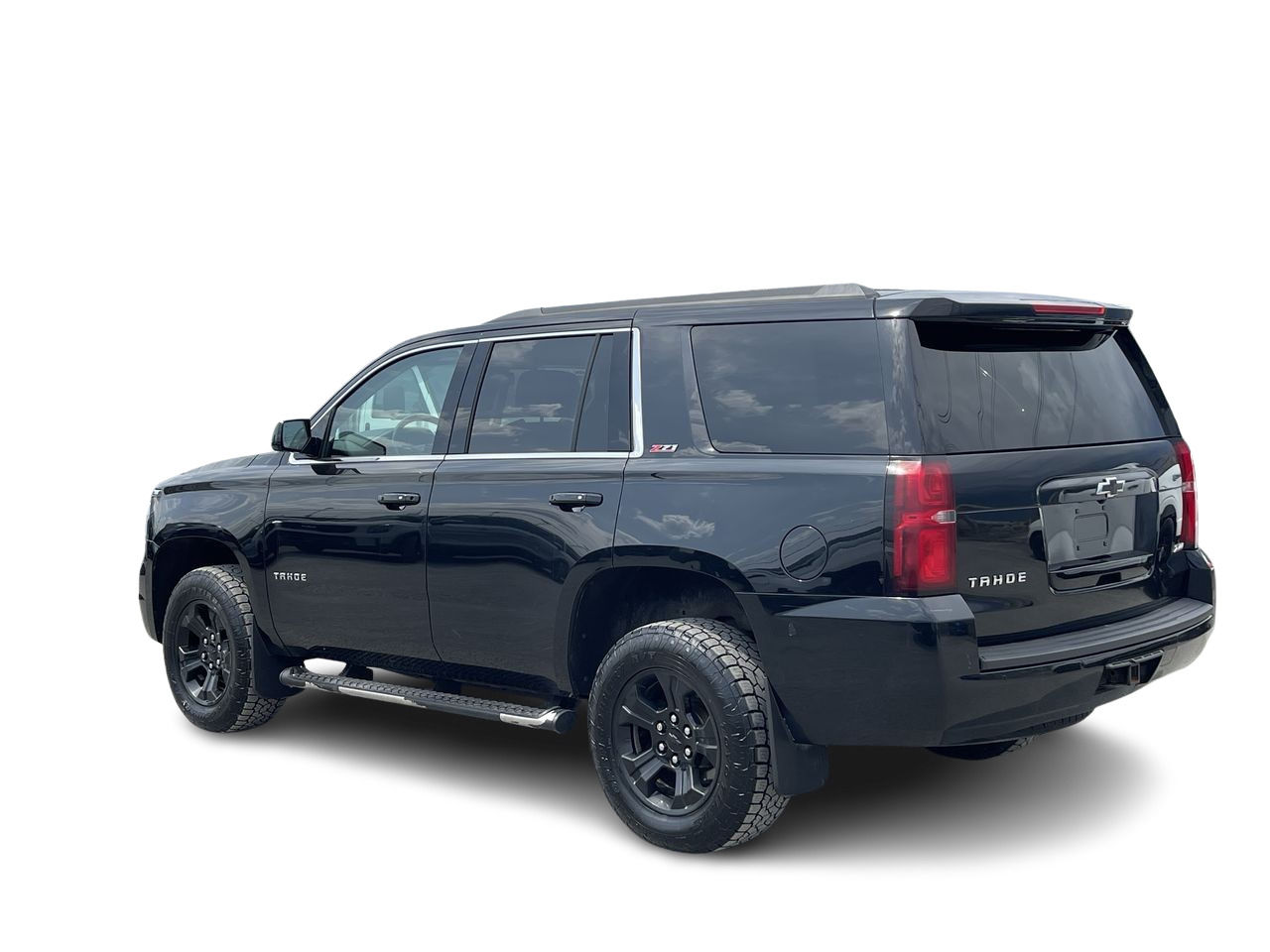 Chevrolet Tahoe  2019 à Saint-Léonard, Québec