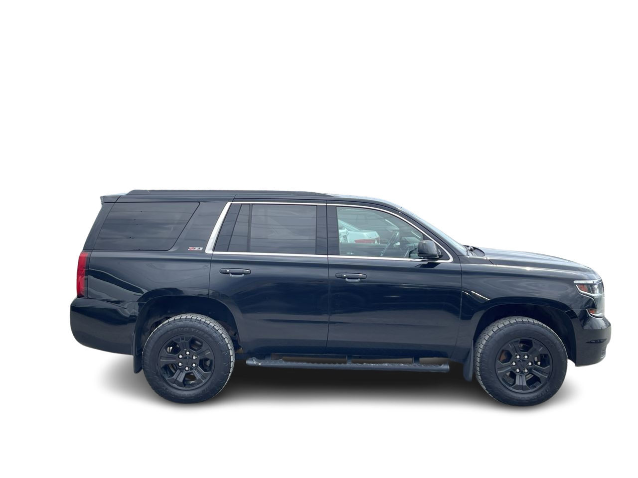Chevrolet Tahoe  2019 à Saint-Léonard, Québec