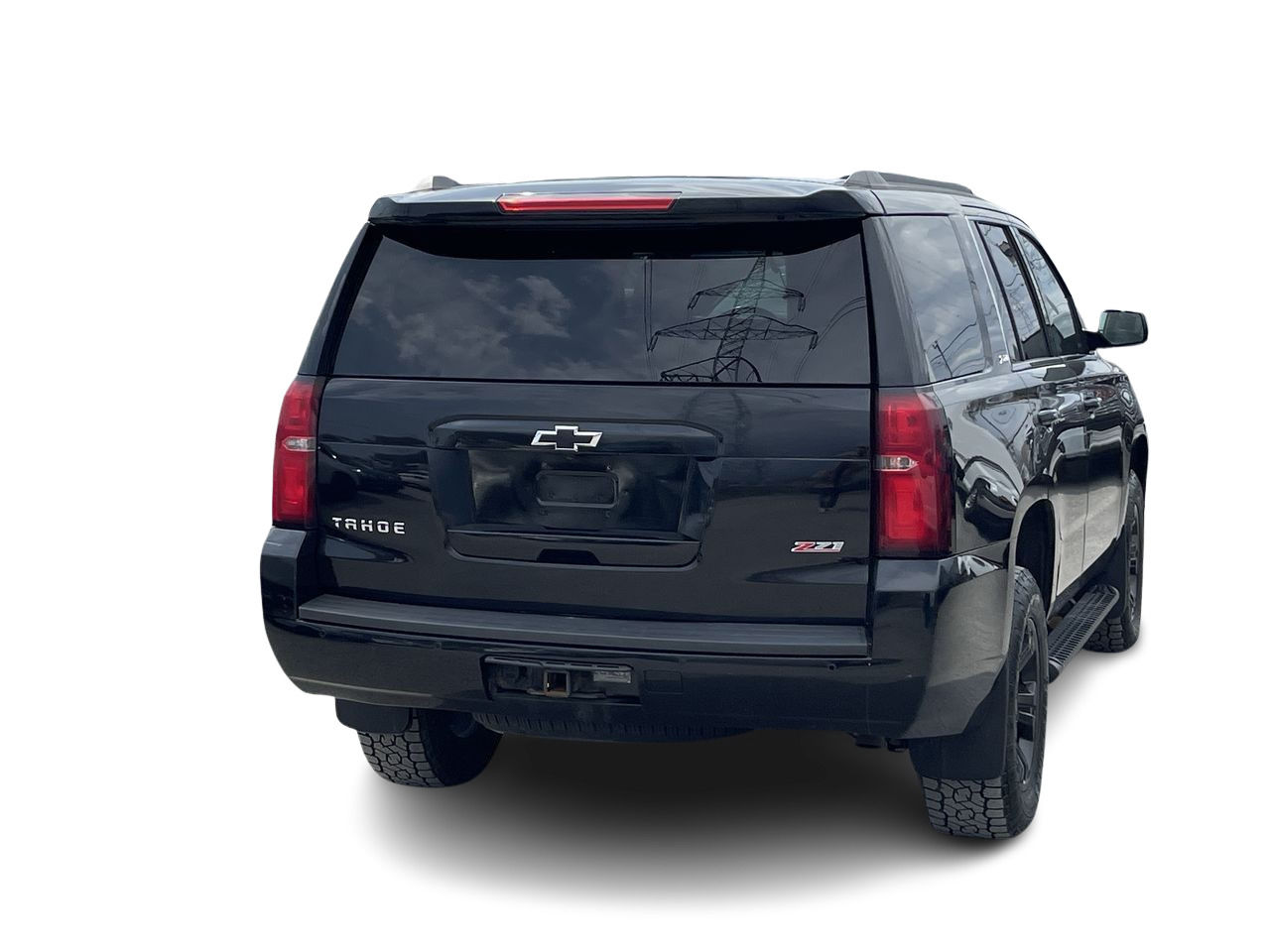 Chevrolet Tahoe  2019 à Saint-Léonard, Québec