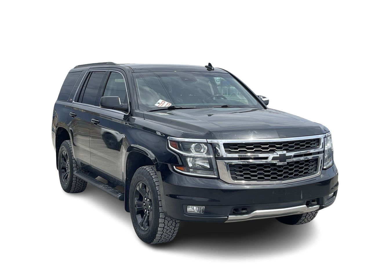 Chevrolet Tahoe  2019 à Saint-Léonard, Québec