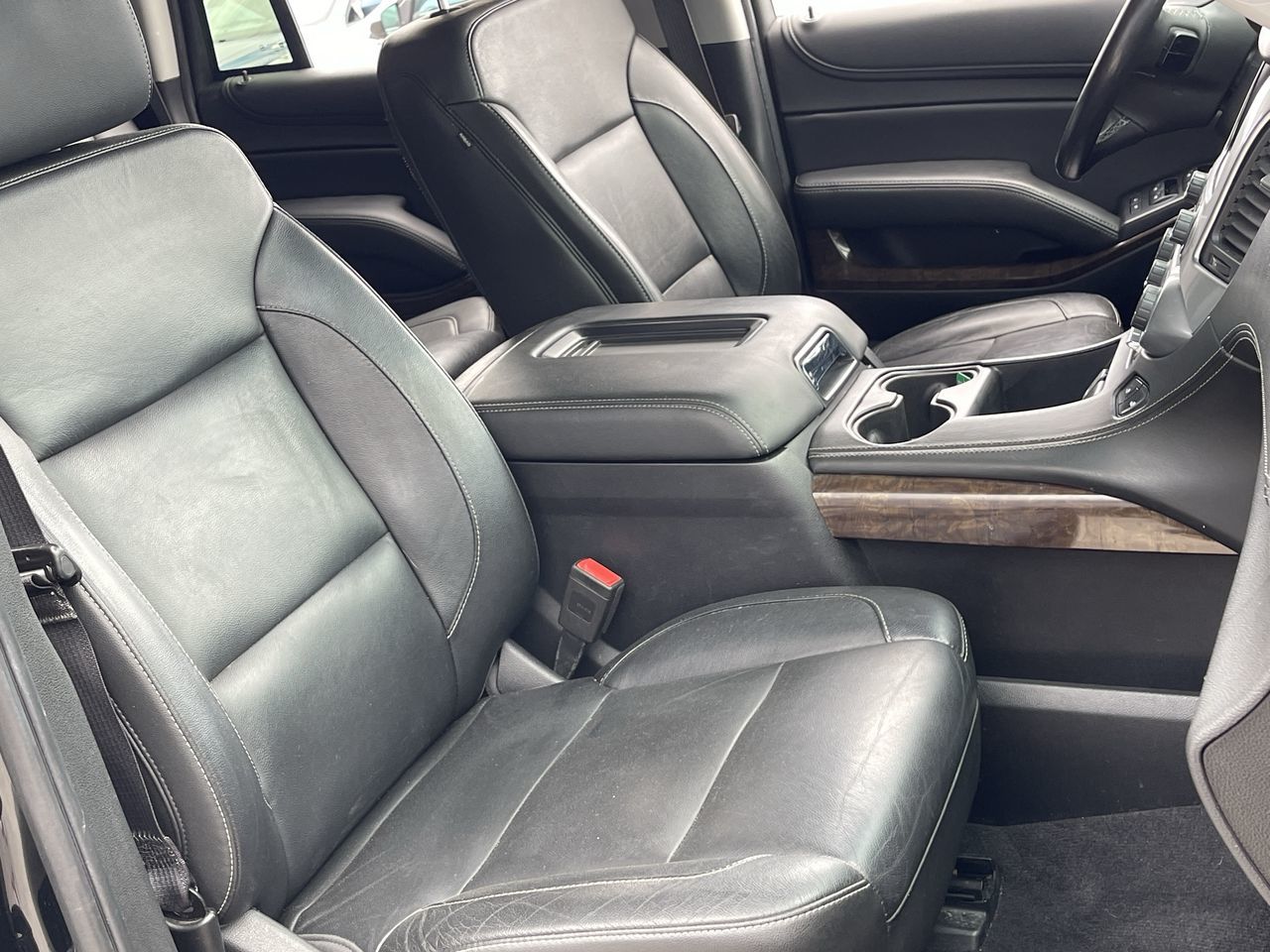 Chevrolet Tahoe  2019 à Saint-Léonard, Québec