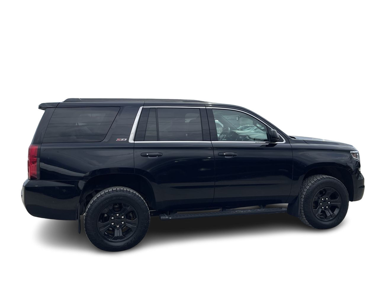 Chevrolet Tahoe  2019 à Saint-Léonard, Québec