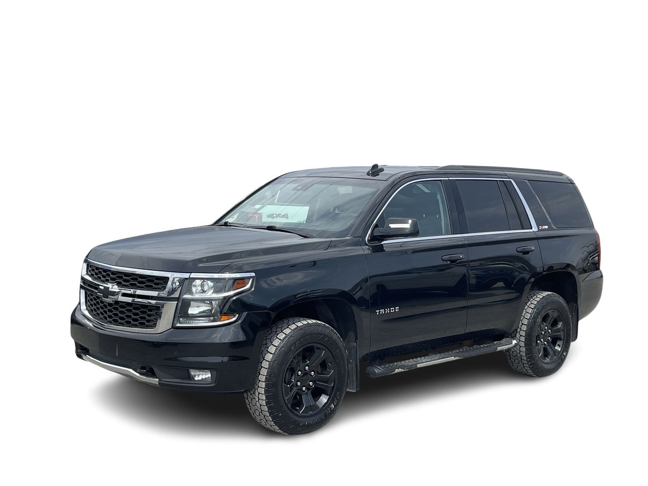 2019 Chevrolet Tahoe in Saint-Leonard, Quebec