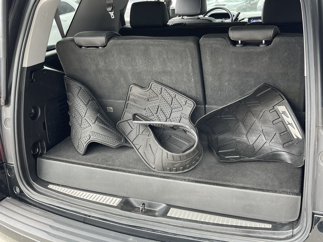 2019 Chevrolet Tahoe in Saint-Leonard, Quebec