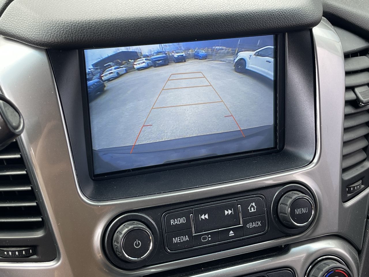 2019 Chevrolet Tahoe in Saint-Leonard, Quebec