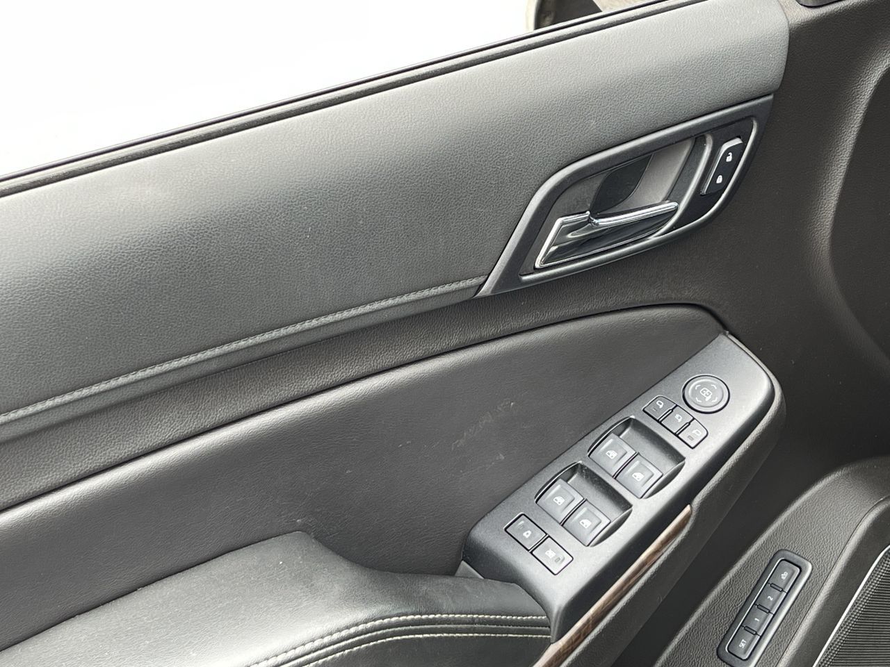 2019 Chevrolet Tahoe in Saint-Leonard, Quebec