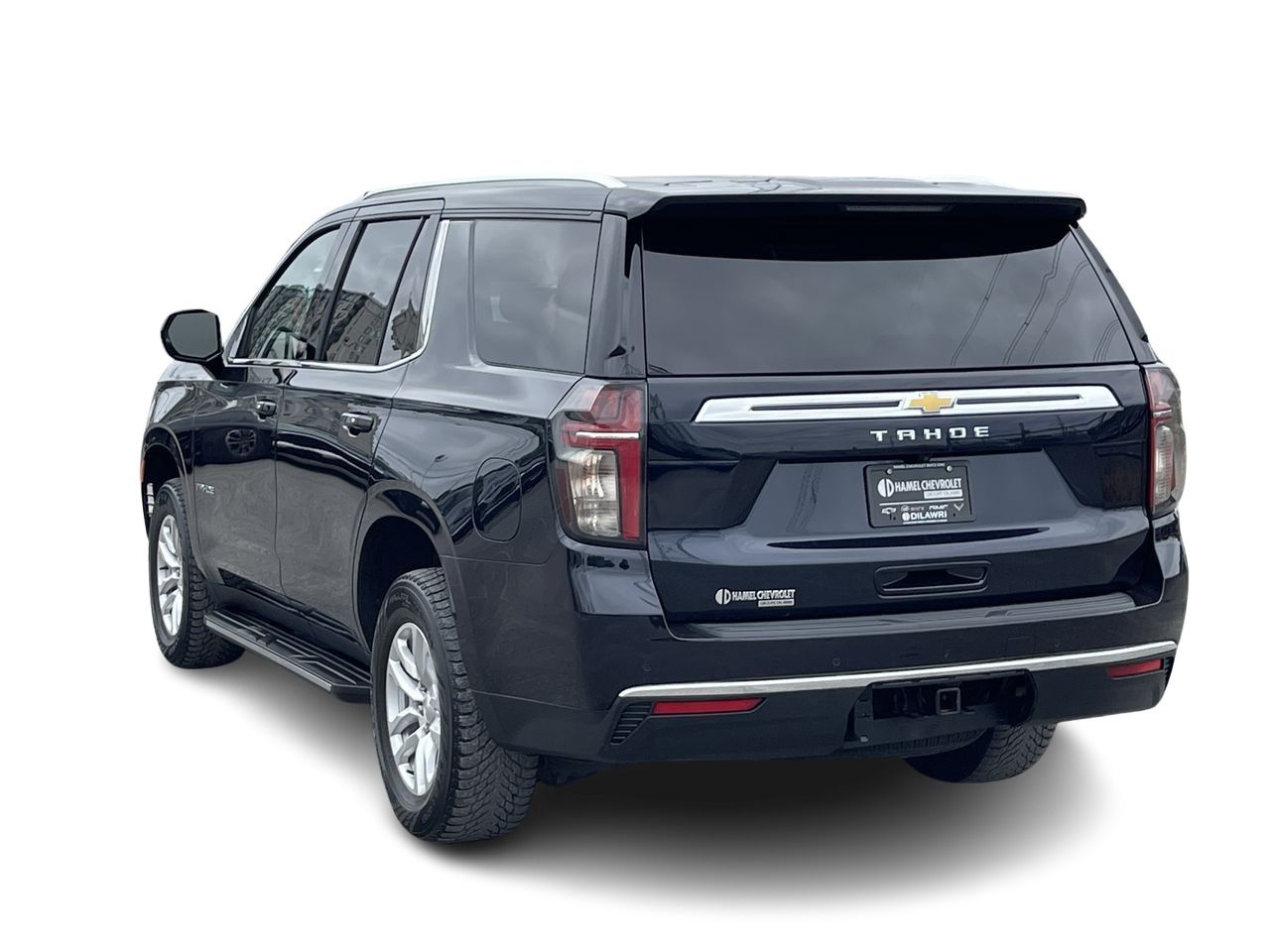 24 Tahoe Ls Duramax Diesel 4x4 24 Mpg