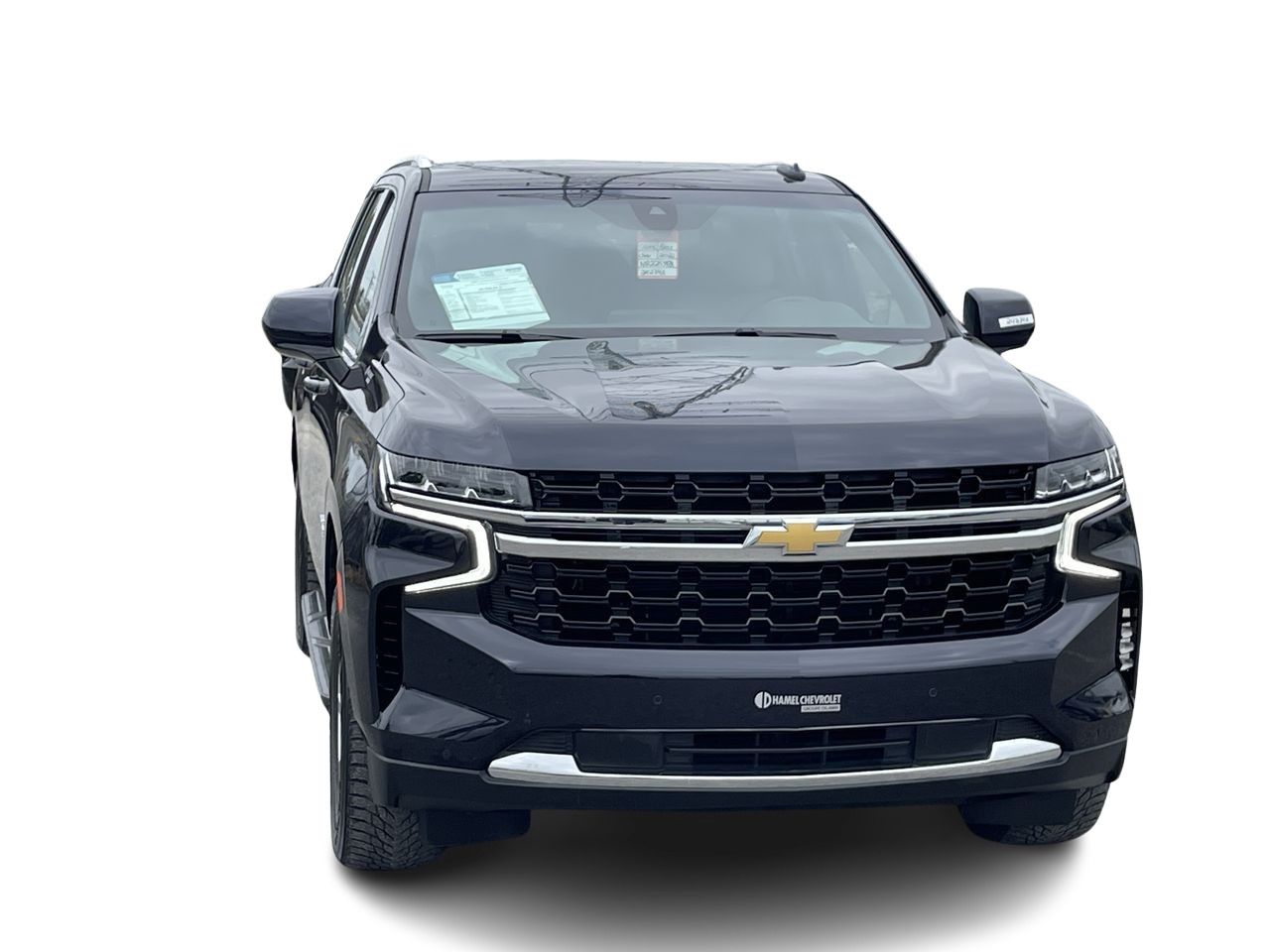 24 Tahoe Ls Duramax Diesel 4x4 24 Mpg