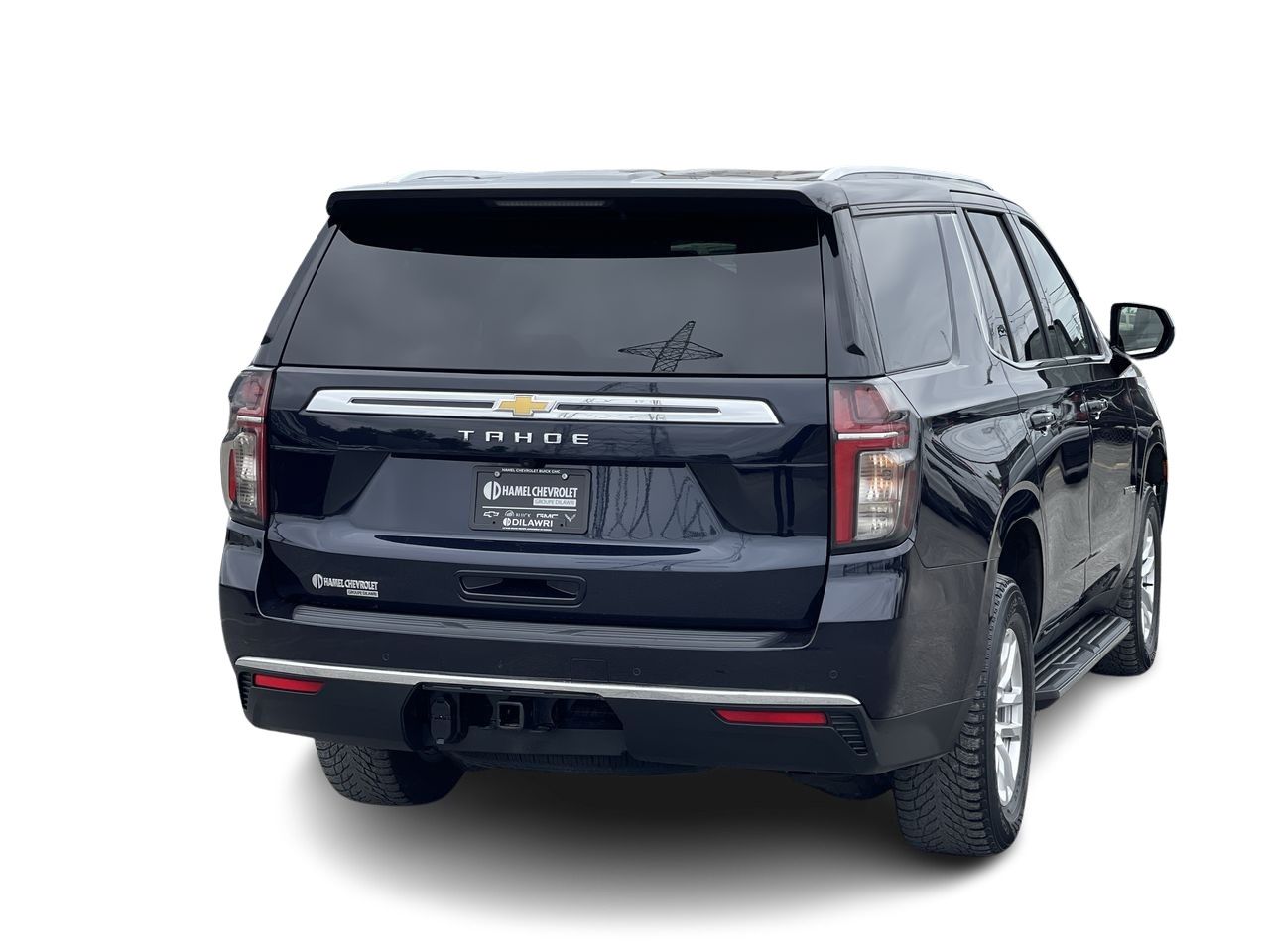 24 Tahoe Ls Duramax Diesel 4x4 24 Mpg