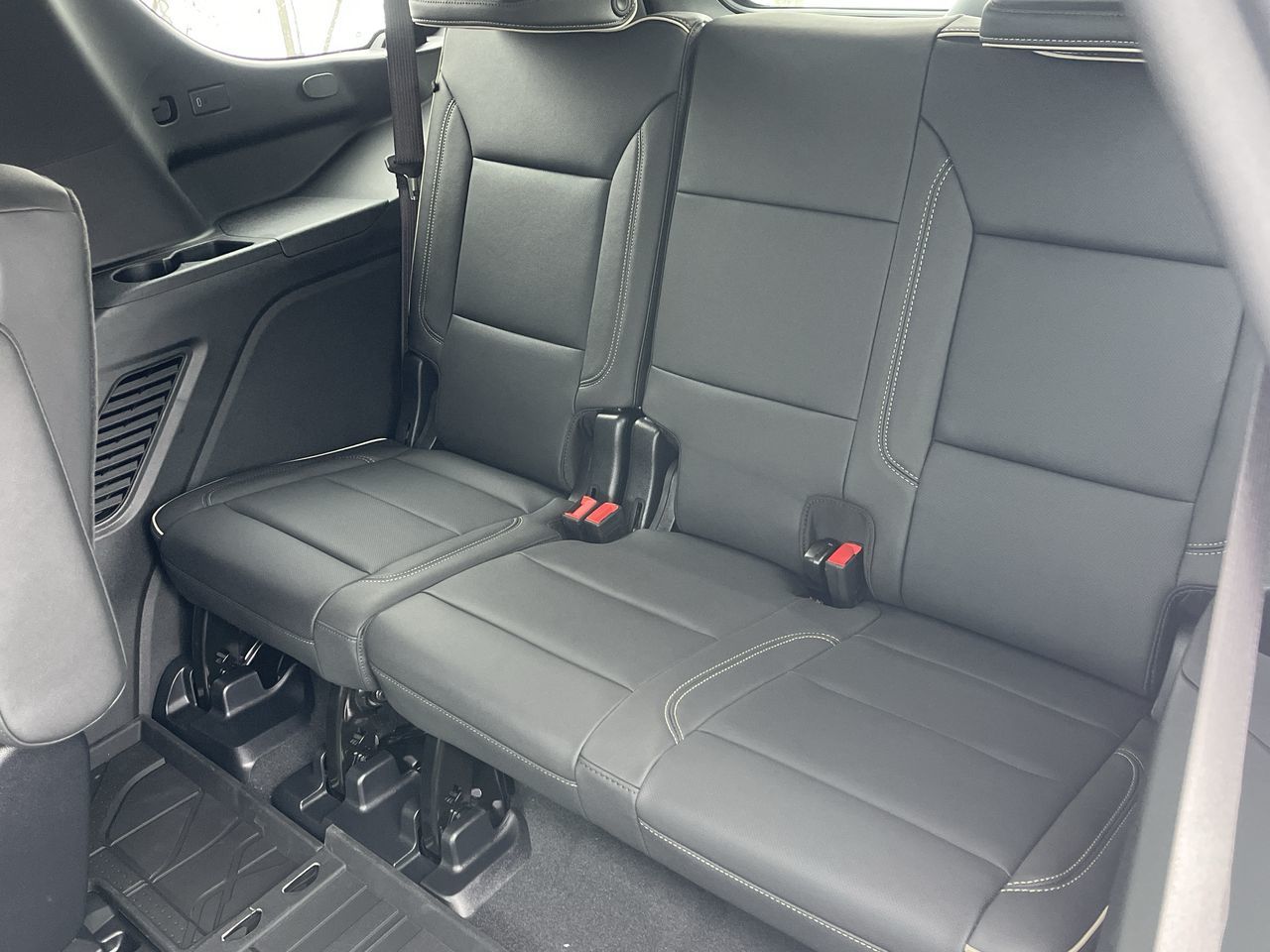2025 Chevrolet Tahoe in Saint-Leonard, Quebec