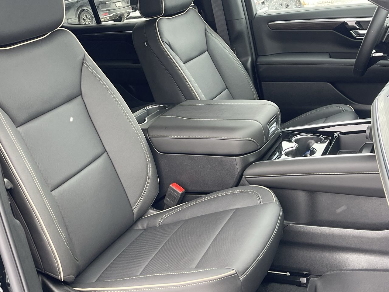 2025 Chevrolet Tahoe in Saint-Leonard, Quebec
