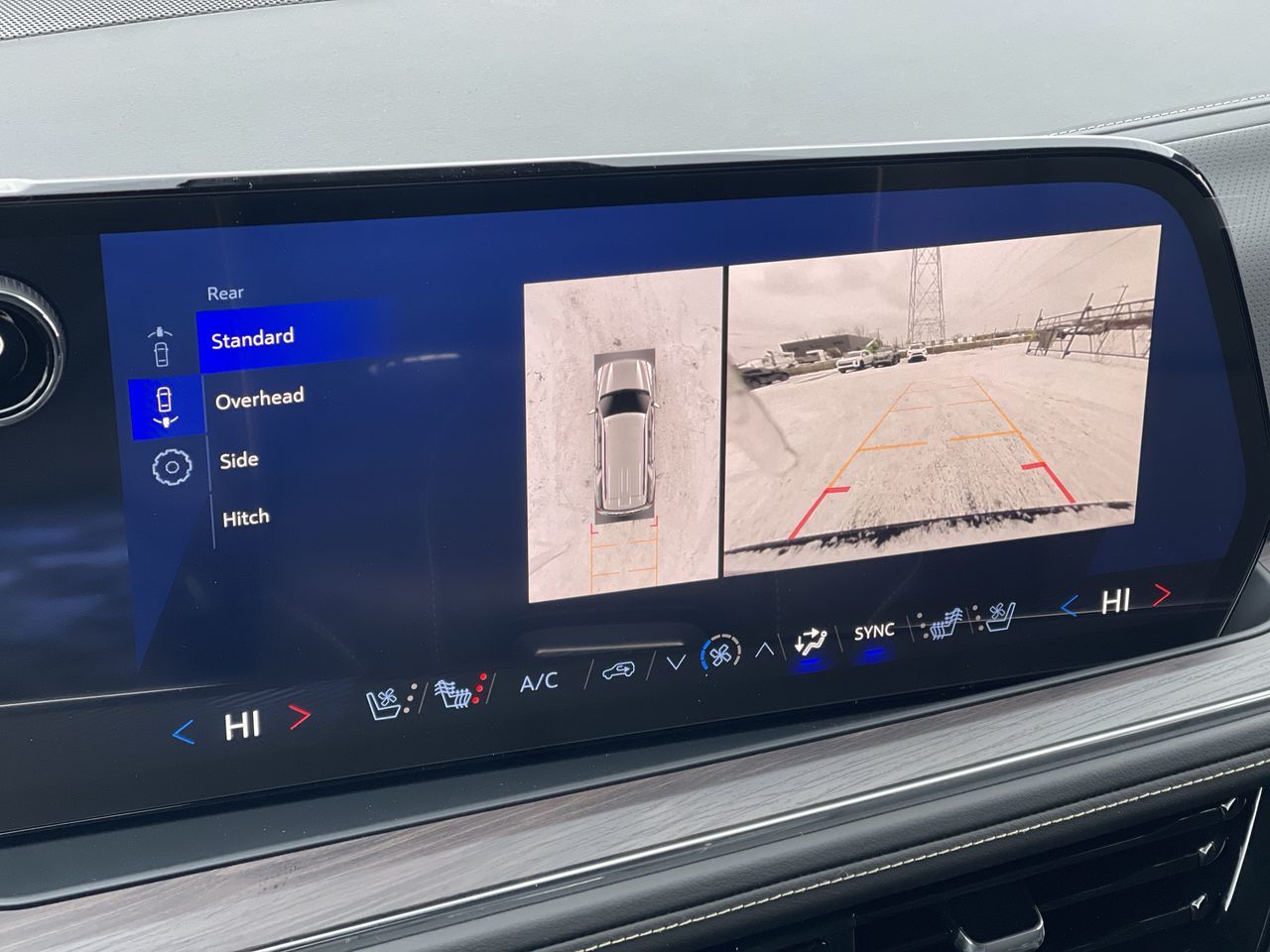 2025 Chevrolet Tahoe in Saint-Leonard, Quebec