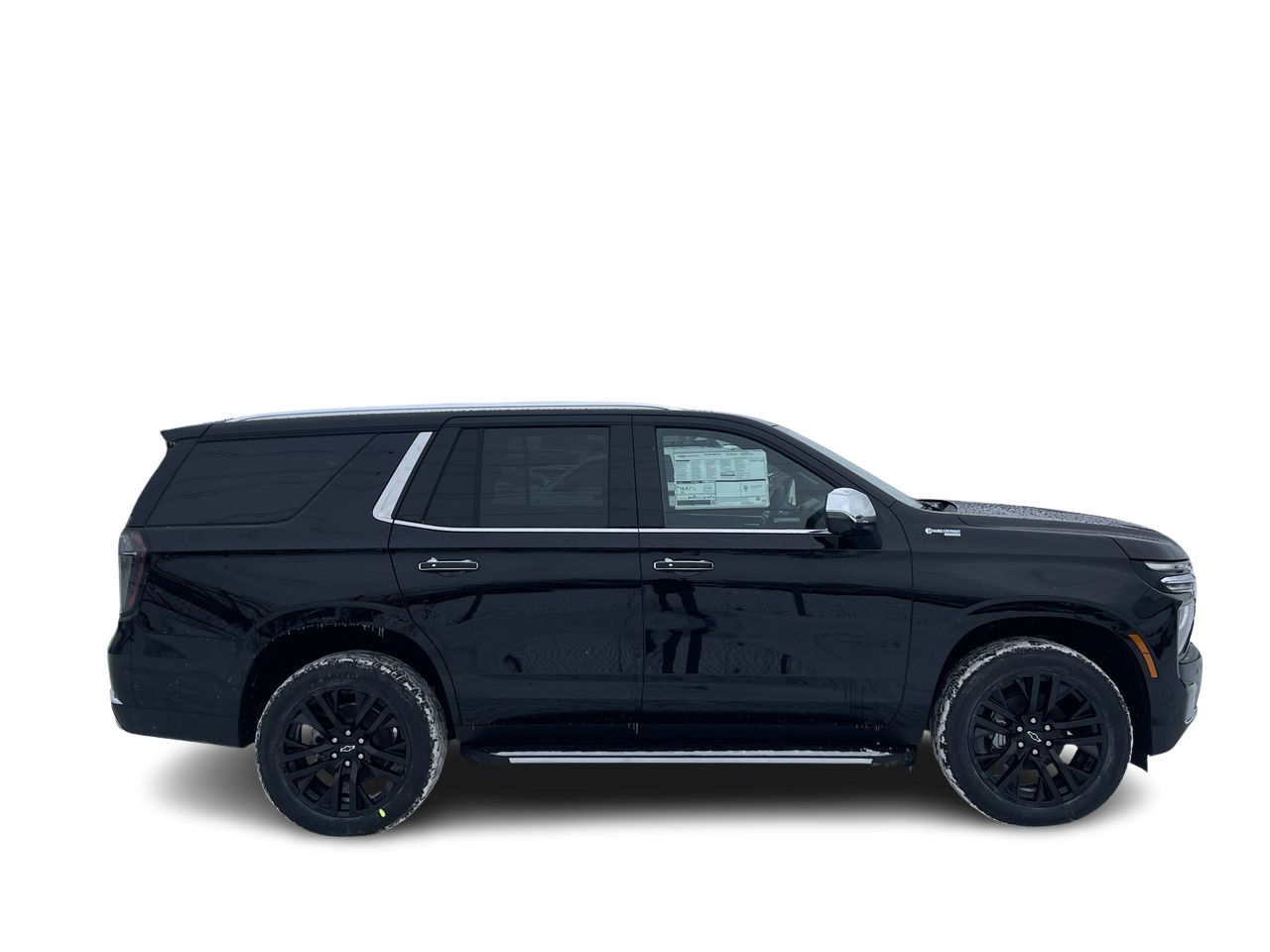 2025 Chevrolet Tahoe in Saint-Leonard, Quebec