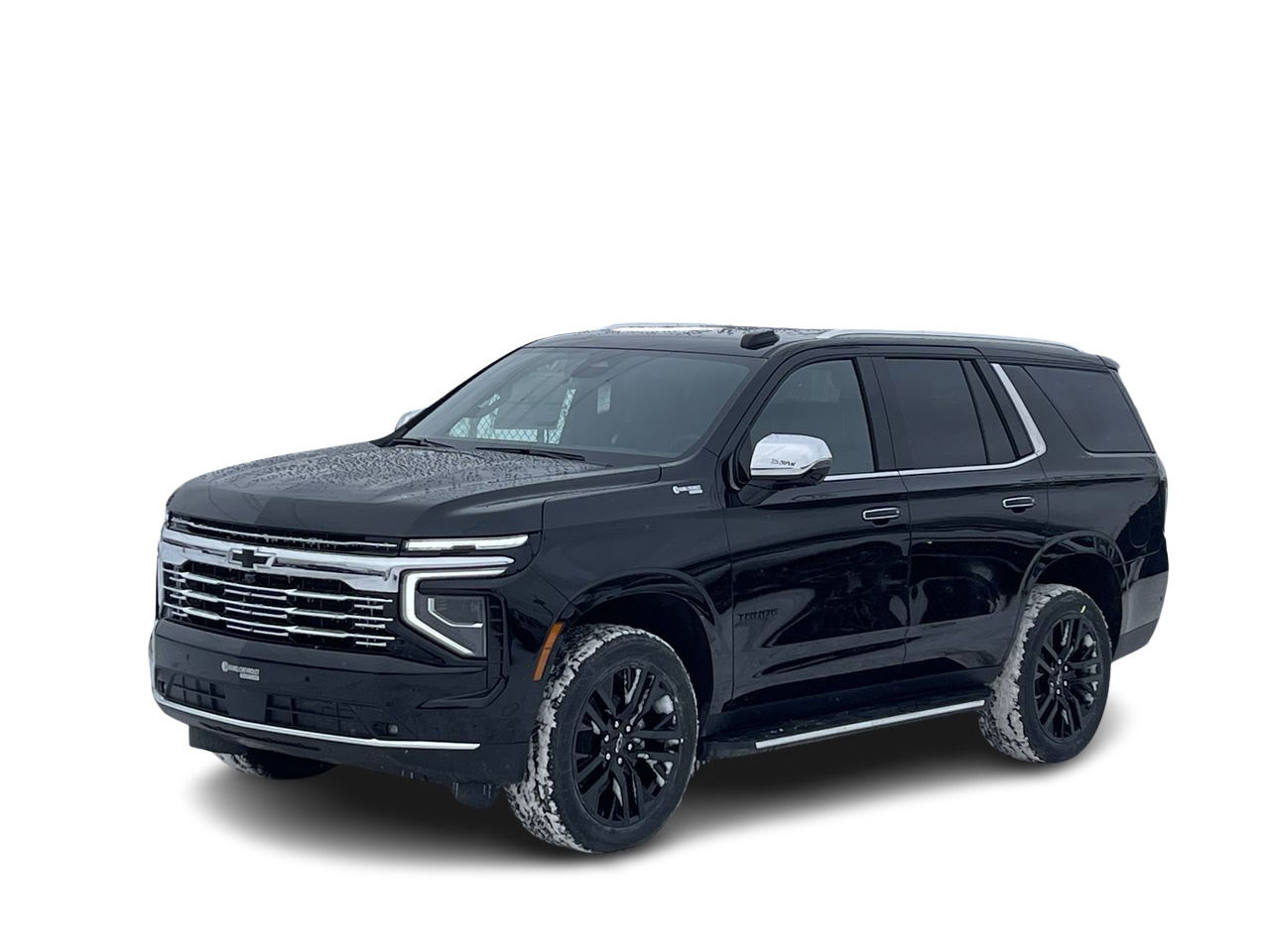 2025 Chevrolet Tahoe in Saint-Leonard, Quebec