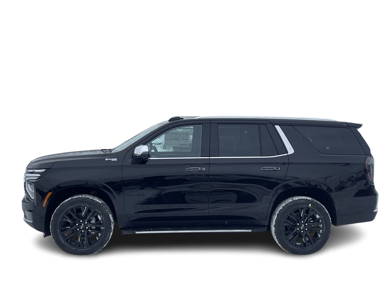 2025 Chevrolet Tahoe in Saint-Leonard, Quebec